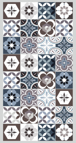 Ковер OPTIMA LEVADA от DECOR MAGIC