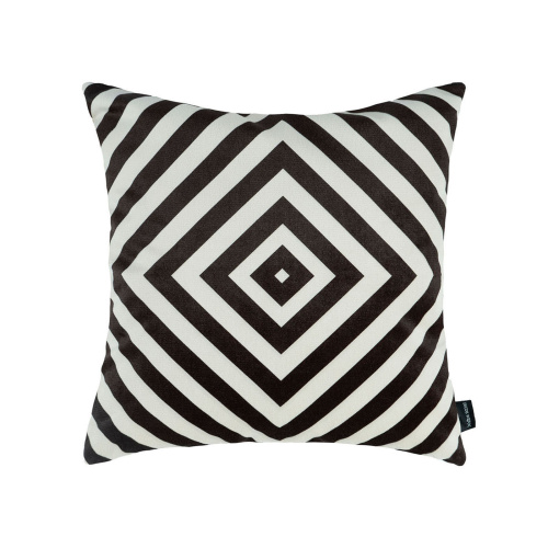 Декоративная подушка LABIRINT 45*45 см от DECOR MAGIC