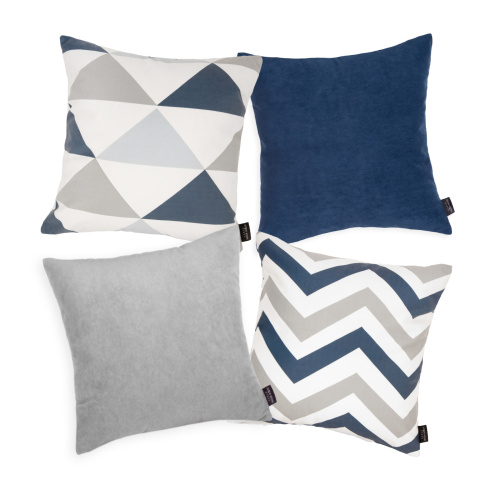 К-т наволочек OLAF/LOKKY от DECOR MAGIC