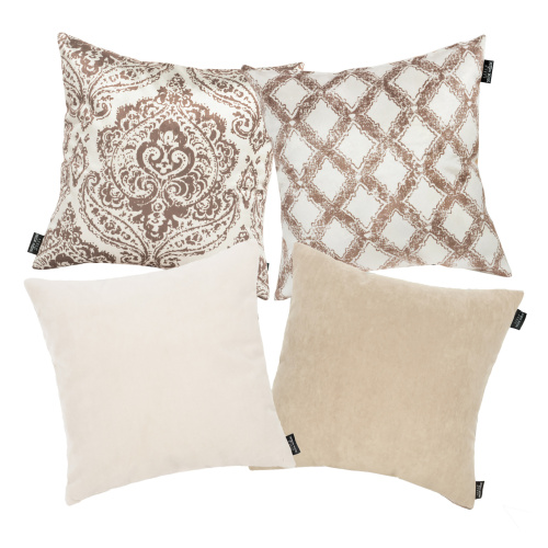 К-т наволочек BLANCA от DECOR MAGIC