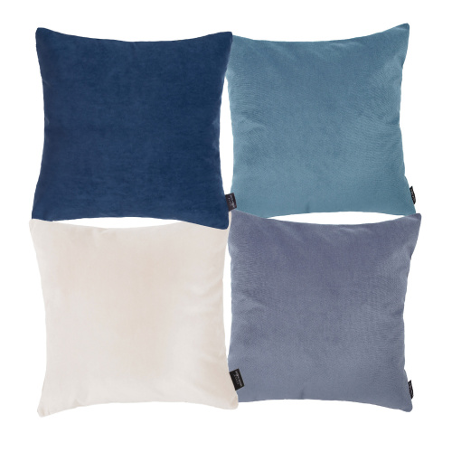 К-т наволочек LAHTI/MARSO/PARADISE/ULTIMA от DECOR MAGIC