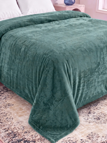 Покрывало UNO OPERA MINT 135x210 от DECOR MAGIC