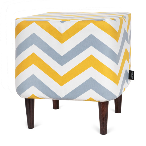 Пуф Азимут RIKKO/венге