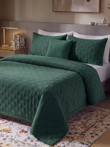 Покрывало GRANDE FOX FOREST 240*260 от DECOR MAGIC