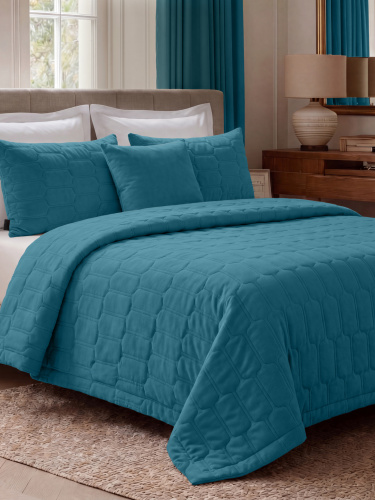 Покрывало BASE SUN OCEAN 220*240 от DECOR MAGIC