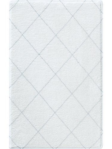 Коврик для ванной SOFT ARCTIC