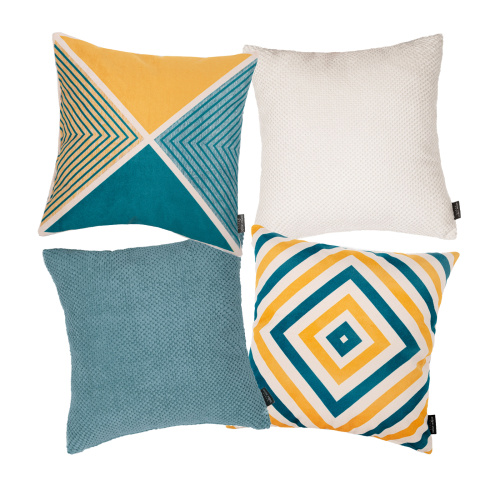 К-т наволочек FREJA/SVEN от DECOR MAGIC