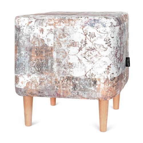 Пуф Азимут VERDI/бук