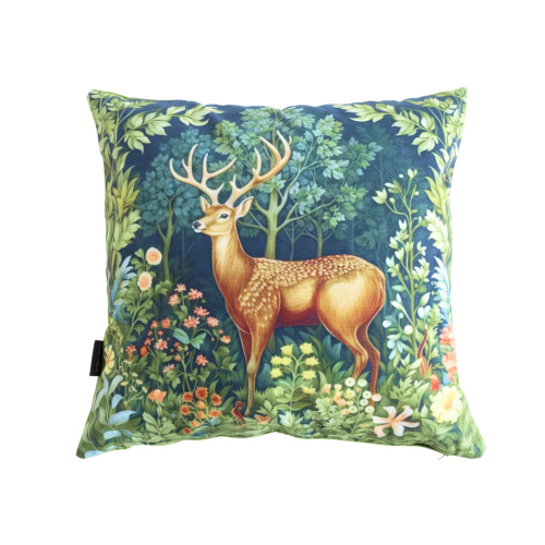 Декоративная подушка BAMBY 45*45 от DECOR MAGIC