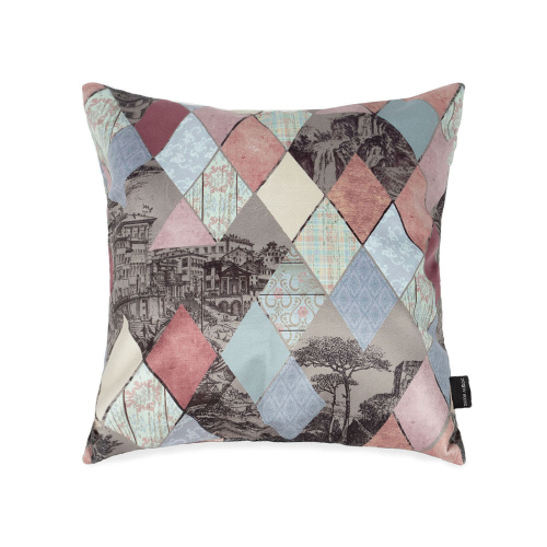 Декоративная подушка INCANTO 45*45 см от DECOR MAGIC