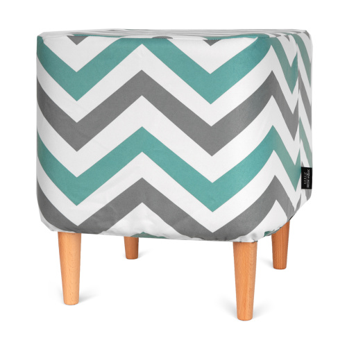 Пуф Азимут WILLY/бук