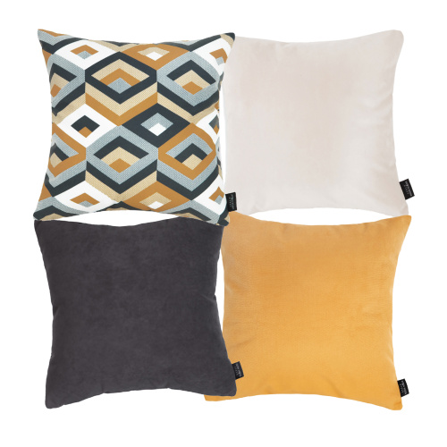 К-т наволочек EXTRA от DECOR MAGIC