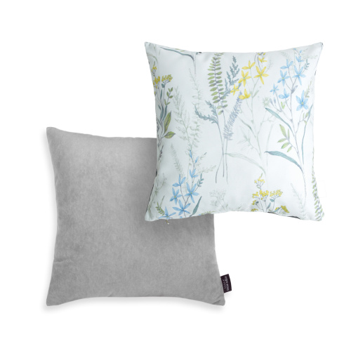 К-т наволочек BOTANIC/ULTRA SMOKE от DECOR MAGIC