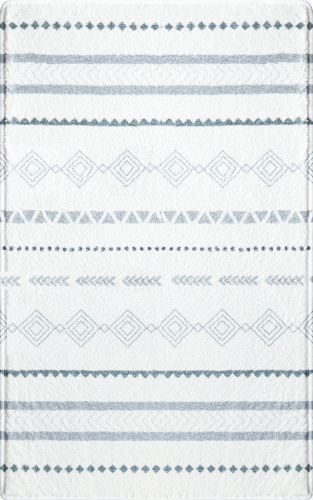 Коврик для ванной SOFT INGRID