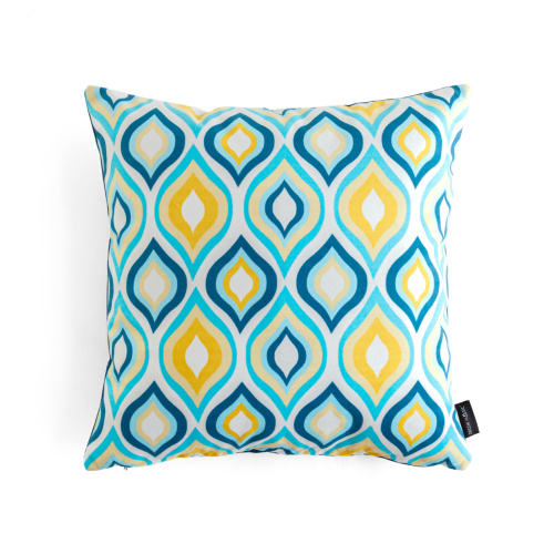 Декоративная подушка DELICE 45*45 см от DECOR MAGIC