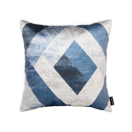 Декоративная подушка VERTO 45*45 см от DECOR MAGIC