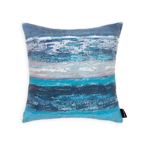 Декоративная подушка SAVAGE 45*45 см от DECOR MAGIC