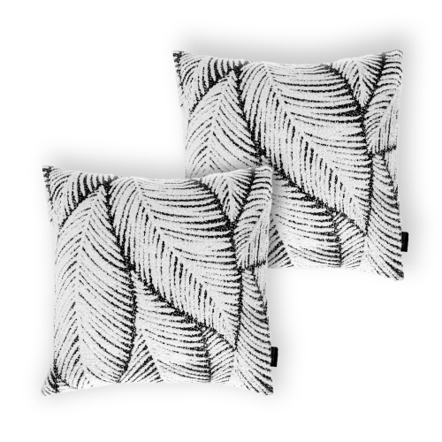 К-т наволочек ELFE WHITE от DECOR MAGIC