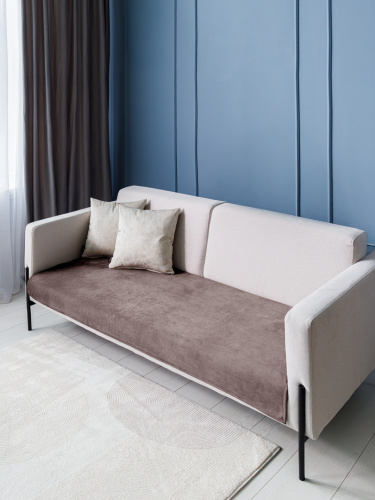 Дивандек NEVADA MOCCA 90*160 от DECOR MAGIC