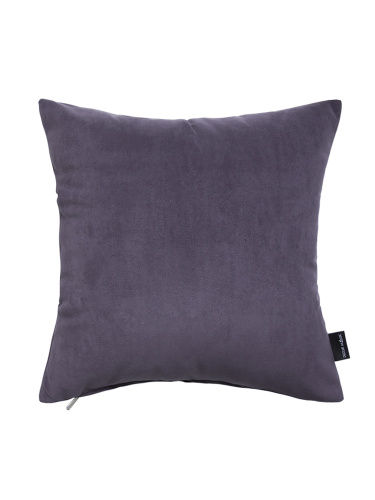 Декоративная подушка ULTRA PLUM 45*45 см от DECOR MAGIC