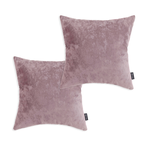 К-т декоративных подушек OPERA LILAC 45*45 см от DECOR MAGIC