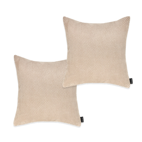 К-т декоративных подушек CITUS SAND 45*45 см от DECOR MAGIC