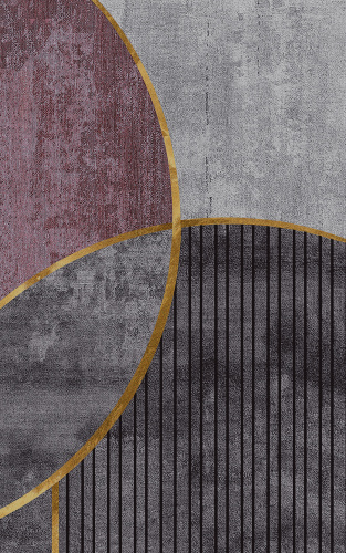 Коврик для ванной RUBBER RUMBA