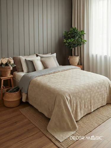 Покрывало ARIA CONCEPT 200*230 от DECOR MAGIC