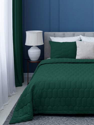 Покрывало NORMA SUN FOREST 200*220 от DECOR MAGIC