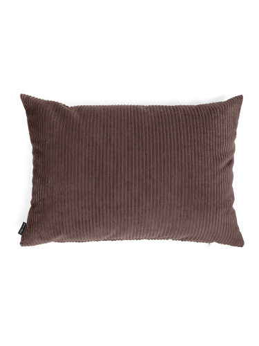 Наволочка CILIUM CHOCOLATE 50*70 от DECOR MAGIC