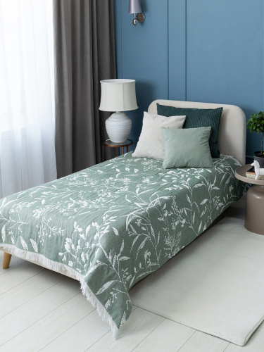 Покрывало NUVOLA PRATO 150*200 от DECOR MAGIC