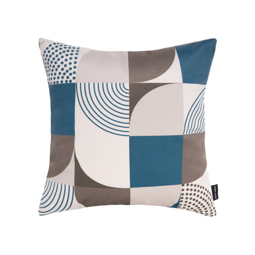 Декоративная подушка TAUER 45*45 см от DECOR MAGIC