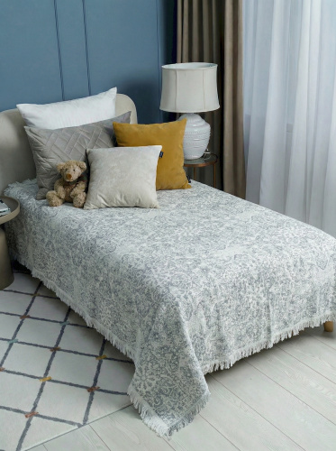 Покрывало ARIA AVENZO 150*200 от DECOR MAGIC