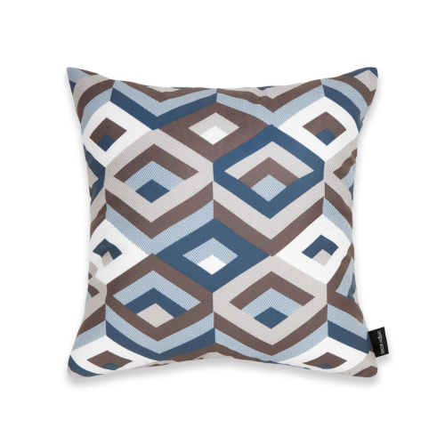 Декоративная подушка ESCADA OCEAN 45*45 см от DECOR MAGIC