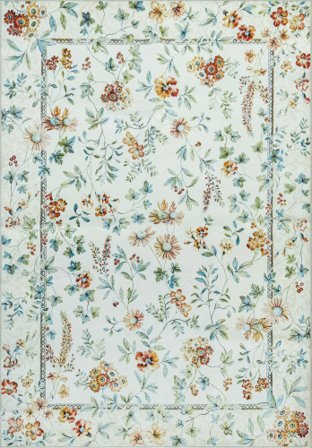 Ковер PASTEL BOHEMIA от DECOR MAGIC