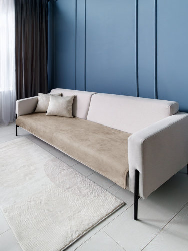 Дивандек NEVADA CARAMEL 90*210 от DECOR MAGIC