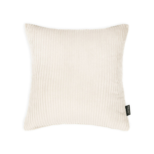 Декоративная подушка CILIUM BONE 45*45 см от DECOR MAGIC