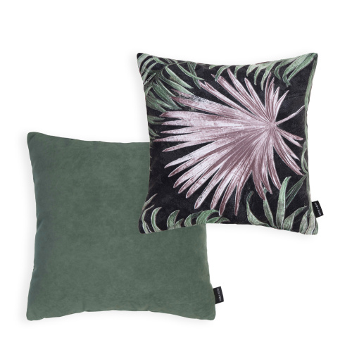 Комплект наволочек ORGANIK/SOUL/ULTRA OLIVE от DECOR MAGIC