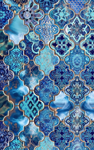 Коврик RUBBER ASIA