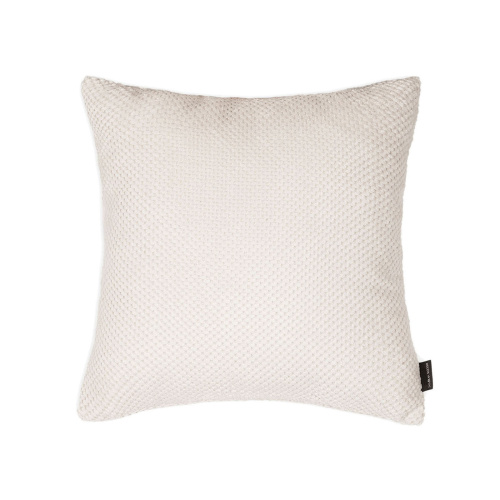 Декоративная подушка CITUS WHITE 45*45 см от DECOR MAGIC