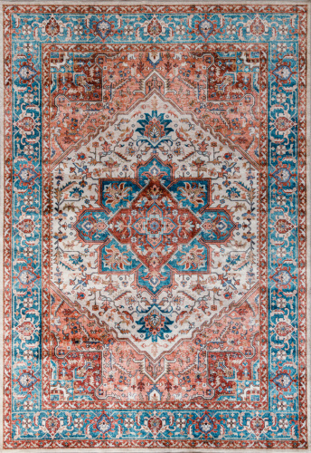 Ковер SILK VUAR от DECOR MAGIC