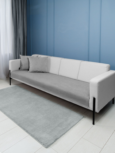 Дивандек DREAM GREY 90*210 от DECOR MAGIC