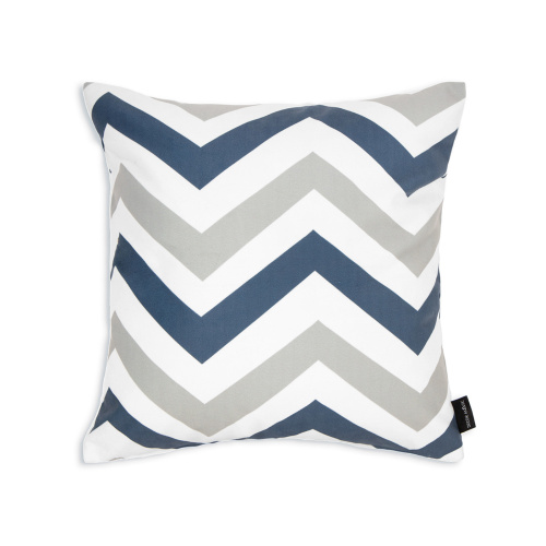 Декоративная подушка LOKKY 45*45 см от DECOR MAGIC