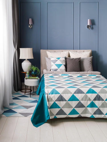 Покрывало DUO NILS 220x240 от DECOR MAGIC