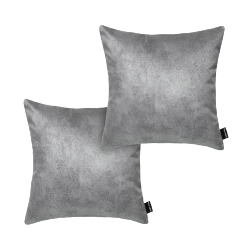 Комплект наволочек NEVADA ASH от DECOR MAGIC