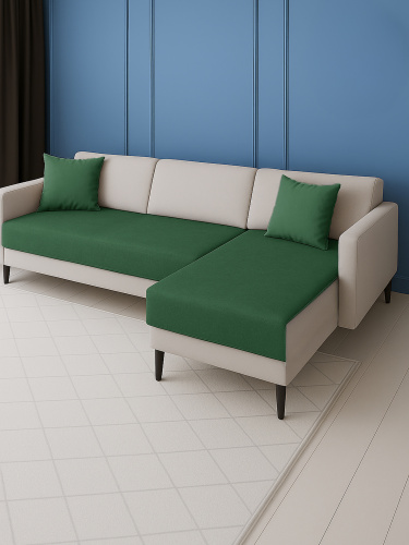 Комплект Дивандеков DREAM FOREST с наволочками от DECOR MAGIC