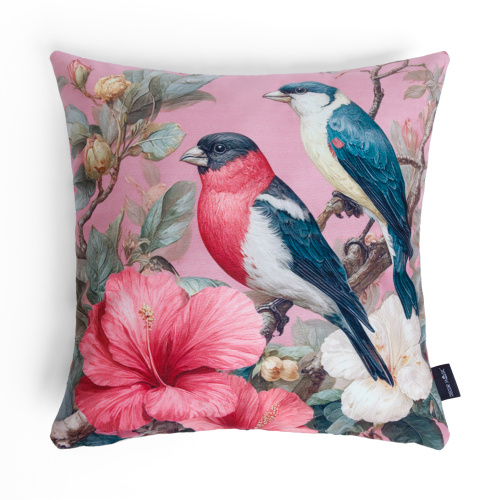 Декоративная подушка LORELEI 45*45 от DECOR MAGIC