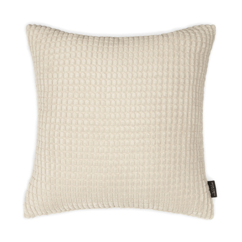 Декоративная подушка CIVIC BONE 45*45 см от DECOR MAGIC