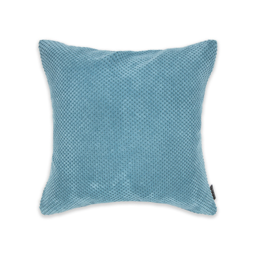 Декоративная подушка CITUS BLUE 45*45 см от DECOR MAGIC