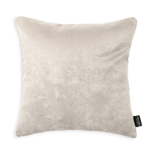Декоративная подушка OSCAR PLATINUM 45*45 см от DECOR MAGIC